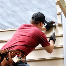 Best Fascia and Soffit Installation  in Mentone, IN